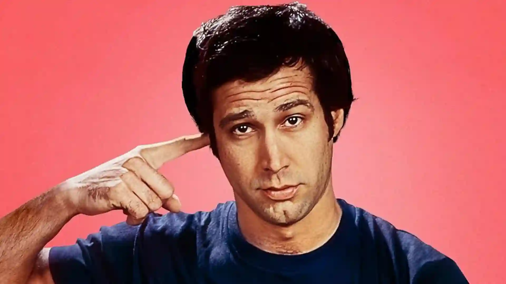 ator Chevy Chase
