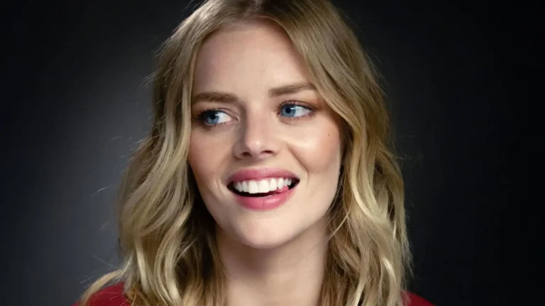 Atriz Samara Weaving Filmes