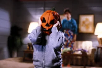 Halloween III A Noite das Bruxas (1982)