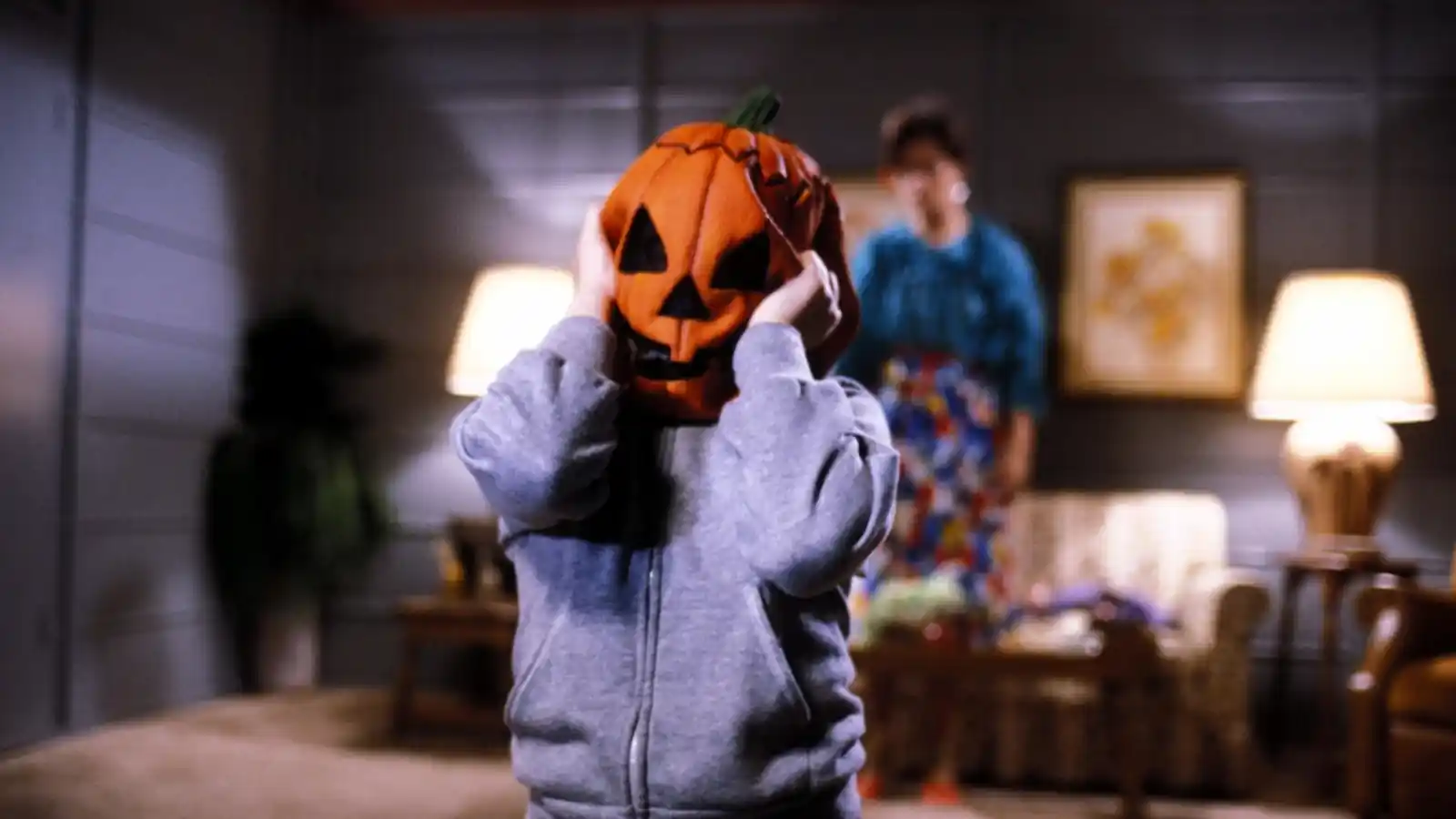 Halloween III A Noite das Bruxas (1982)