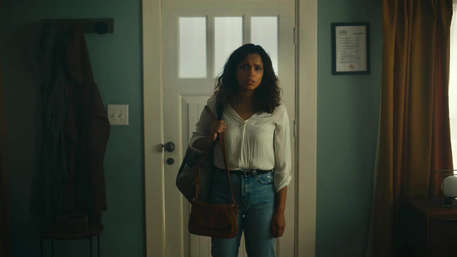 Georgina Campbell (Noites Brutais, 2022)