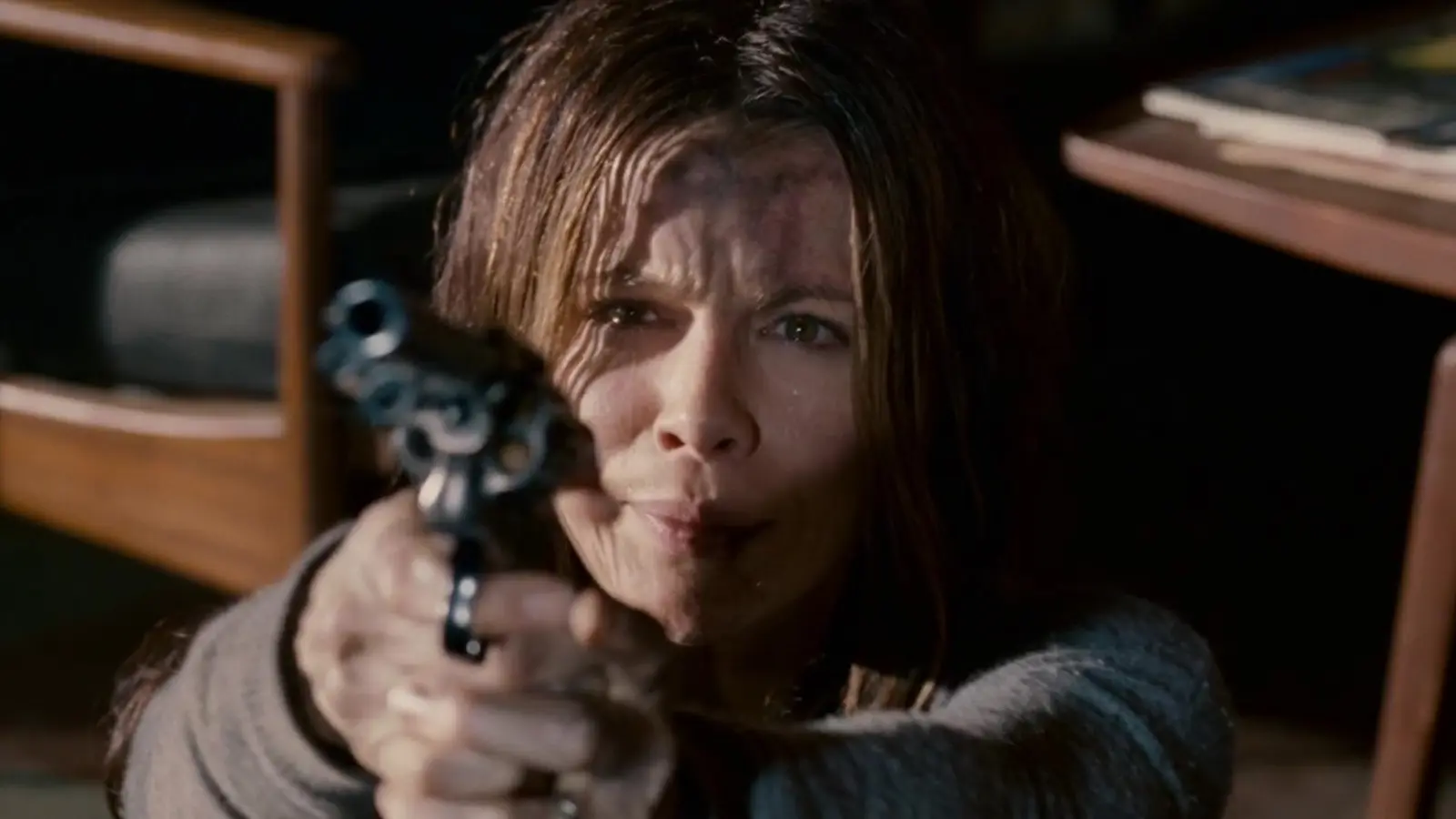 Kate Beckinsale em Temos Vagas (Vacancy, 2007)