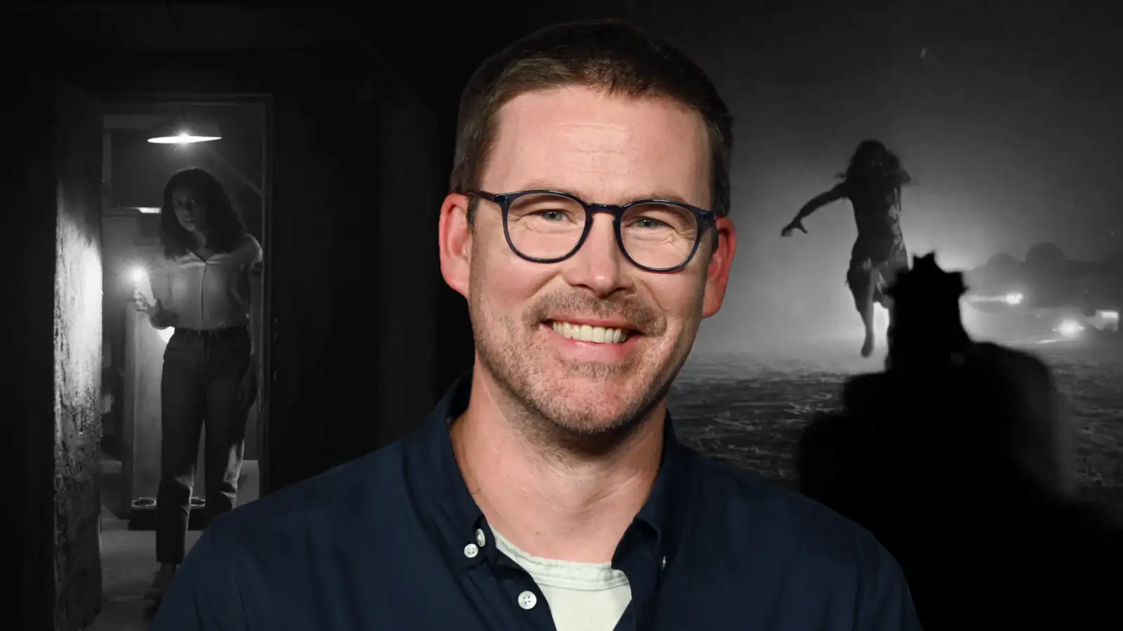Diretor de cinema Zach Cregger